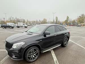 Mercedes-Benz GLE 43 AMG 2019, 390CP, 83.000 km — miniatura 5