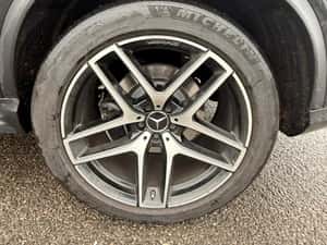 Mercedes-Benz GLE 43 AMG 2019, 390CP, 83.000 km — miniatura 6