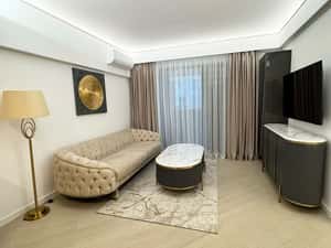 Apartament 3 camere | Cortina North | Loc Parcare | Tur Video — miniatura 4