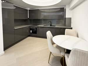Apartament 3 camere | Cortina North | Loc Parcare | Tur Video — miniatura 5