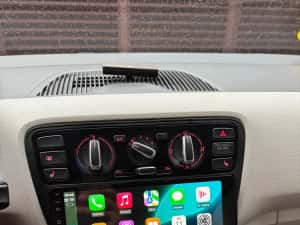Navigatie android VW UP Waze YouTube — miniatura 6