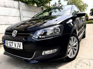 Volkswagen Polo 1.6 TDI DSG Life Navi-Pdc,Panorama Germania Import Inmatriculat