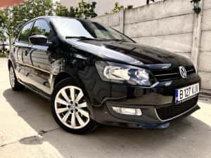Volkswagen Polo 1.6 TDI DSG Life Navi-Pdc,Panorama Germania Import Inmatriculat — miniatura 2