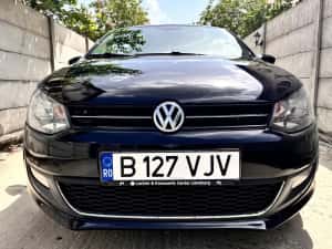 Volkswagen Polo 1.6 TDI DSG Life Navi-Pdc,Panorama Germania Import Inmatriculat — miniatura 3
