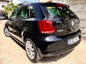 Volkswagen Polo 1.6 TDI DSG Life Navi-Pdc,Panorama Germania Import Inmatriculat — miniatura 5
