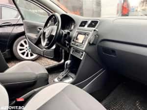 Volkswagen Polo 1.6 TDI DSG Life Navi-Pdc,Panorama Germania Import Inmatriculat — miniatura 6