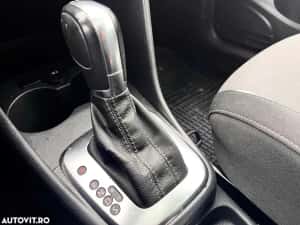 Volkswagen Polo 1.6 TDI DSG Life Navi-Pdc,Panorama Germania Import Inmatriculat — miniatura 8