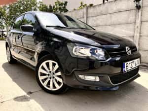 Volkswagen Polo 1.6 TDI DSG Life Navi-Pdc,Panorama Germania Import Inmatriculat — miniatura 10