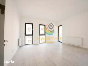 Apartament 2 camere- 50mp-Metalurgiei- amutare imediata — miniatura 4