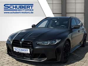 BMW M3 Break / Estate 2024 - Second Hand
