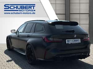 BMW M3 Break / Estate 2024 - Second Hand — miniatura 2