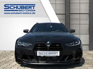 BMW M3 Break / Estate 2024 - Second Hand — miniatura 3