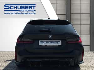 BMW M3 Break / Estate 2024 - Second Hand — miniatura 4