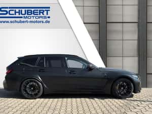 BMW M3 Break / Estate 2024 - Second Hand — miniatura 5