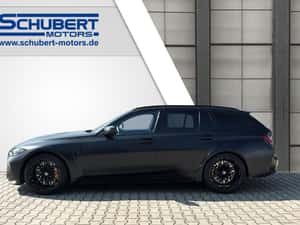 BMW M3 Break / Estate 2024 - Second Hand — miniatura 6