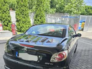 Doar Sistem decapotare complet peugeot 206 cc 650 lei — miniatura 10