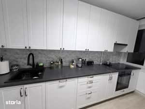 Tudor - Inchiriere apartament 2 camere - Str. Brasovului — miniatura 4