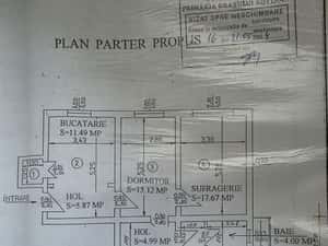 Apartament 4 Camere (83 mp) | Parter Dublu Acces & Spațiu Comercial — miniatura 2