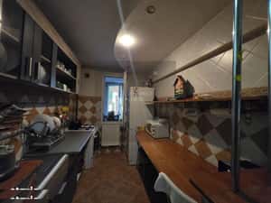 Apartament 2 camere decomandat Nitu Vasile -etaj 1