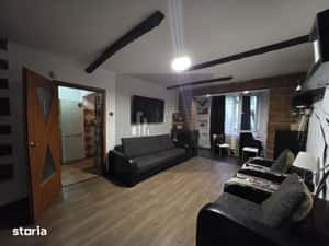 Apartament 2 camere decomandat Nitu Vasile -etaj 1 — miniatura 4