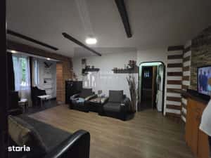 Apartament 2 camere decomandat Nitu Vasile -etaj 1 — miniatura 5