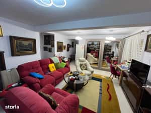 Apartament 3 camere 65 mp et.1 parcare subterană bloc nou Turnișor — miniatura 4