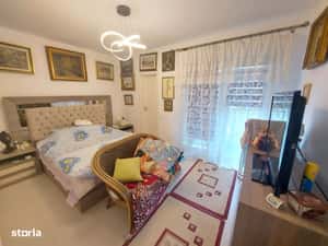 Apartament 3 camere 65 mp et.1 parcare subterană bloc nou Turnișor — miniatura 5