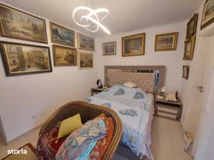 Apartament 3 camere 65 mp et.1 parcare subterană bloc nou Turnișor — miniatura 6