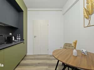 Prima inchiriere ! Apartament 2 camere decomandat | Mobilat & Utilat — miniatura 5