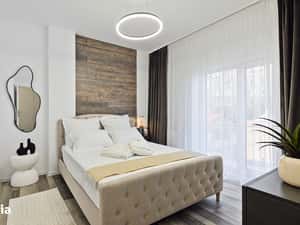 Prima inchiriere ! Apartament 2 camere decomandat | Mobilat & Utilat — miniatura 6