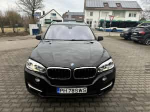 Vand BMW X5 x drive 4D — miniatura 1