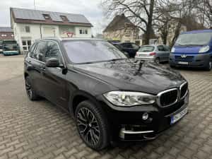 Vand BMW X5 x drive 4D — miniatura 3