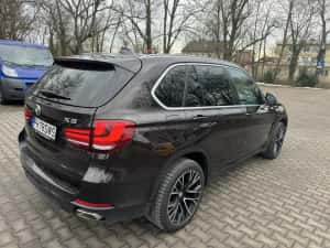 Vand BMW X5 x drive 4D — miniatura 4