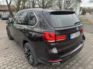 Vand BMW X5 x drive 4D — miniatura 5