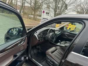 Vand BMW X5 x drive 4D — miniatura 6