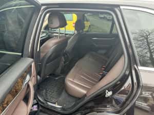 Vand BMW X5 x drive 4D — miniatura 7
