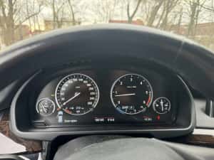 Vand BMW X5 x drive 4D — miniatura 8