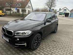 Vand BMW X5 x drive 4D — miniatura 10
