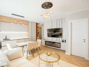 Apartament Nou-3 camere-74mp utili — miniatura 2