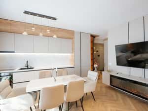 Apartament Nou-3 camere-74mp utili — miniatura 3