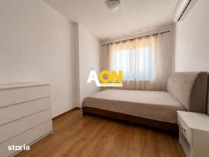 Apartament cu 2 camere, bloc nou, loc de parcare, priveliste deosebita — miniatura 4