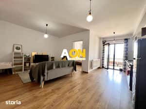 Apartament cu 2 camere, bloc nou, loc de parcare, priveliste deosebita — miniatura 5