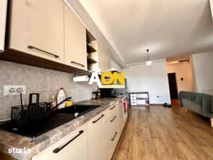 Apartament cu 2 camere, bloc nou, loc de parcare, priveliste deosebita — miniatura 6