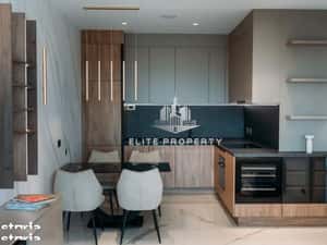 Inchiriere Apartament | 2 Camere | One Floreasca Towers | Terasa 12 mp — miniatura 3