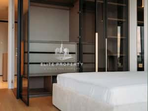 Inchiriere Apartament | 2 Camere | One Floreasca Towers | Terasa 12 mp — miniatura 4