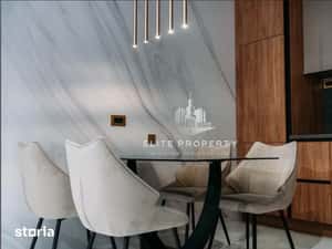 Inchiriere Apartament | 2 Camere | One Floreasca Towers | Terasa 12 mp — miniatura 5