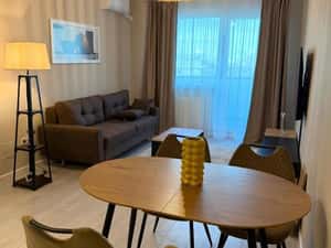 Inchiriere ap. 2 camere/complet mobilat/bloc 2025/zona Pacii — miniatura 5