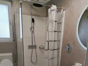 Apartament 1 camera vila — miniatura 5