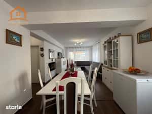 Grandis, str. Stefan Baciu, ap. cu doua camere, structura modificata o — miniatura 5