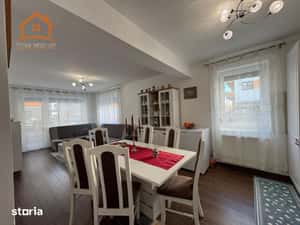 Grandis, str. Stefan Baciu, ap. cu doua camere, structura modificata o — miniatura 6